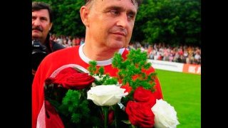 Прощай, Федор Федорович