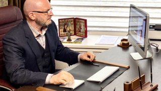 Против «вируса зла»: деструктив в сети нацелен на молодежь 