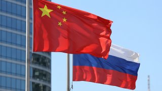 Путин 19-20 мая посетит Китай с официальным визитом, стороны обсудят «Силу Сибири - 2»