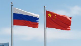 Путин и Си Цзиньпин провели видеовстречу