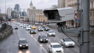 Путин поручил разобраться с нехваткой денег у муниципалитетов на штрафы