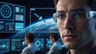 Путин нажал на «газ в космос». Спутников будет больше, ставки выше, времени ноль