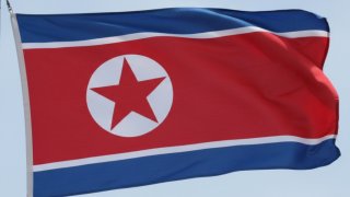 Путин поздравил Ким Чен Ына с переизбранием главой КНДР