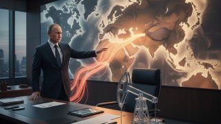 Россия готовится к энергетическому разводу с Европой. Путин призвал не ждать, пока «захлопнут дверь»