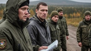 Ребёнок как прикрытие. Пропавшие Усольцевы могли действовать по «азбуке разведчика»