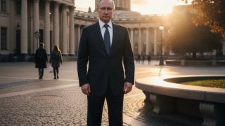 Рейтинг доверия Путину сохраняется на уровне 78 процентов