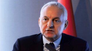 Рекордная премия за возрождение гиганта