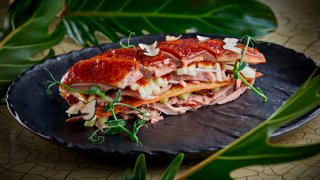 Рестораны Maison Dellos у вас дома!