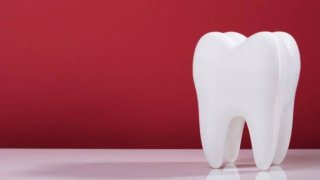 Революционный гель может восстановить зубную эмаль за несколько недель