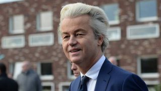 Результаты выборов в Нидерландах. Кто такой Герт Вилдерс?