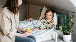 Родительская интуиция против чек листов почему врачи советуют доверять своему страху