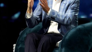 Романтический слух вокруг экс-главы Google Эрика Шмидта и дочери баварского политика