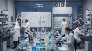 Роспотребнадзор разработал и запустил в производство тест-систему для выявления нового штамма лихорадки Эбола