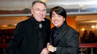 Российская мода понесла утрату. Ушли из жизни кутюрье Вячеслав Зайцев и Валентин Юдашкин