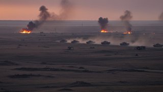 Минобороны сообщило об ударах по объектам инфраструктуры, используемым ВСУ, в 148 районах