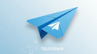 Российские военные в зоне СВО отказались от Telegram из-за утечек