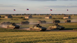 Минобороны сообщило об освобождении восьми населенных пунктов за неделю