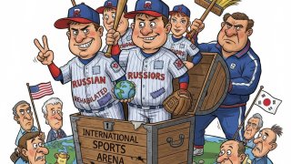 Российские юниоры по бейсболу и софтболу возвращаются на международную арену