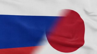 Российско-японские отношения достигли исторического дна
