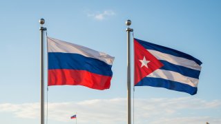 Россия и Куба вместе создадут вакцины от рака