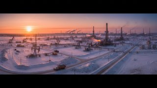 Новак: Россия будет стремиться к снижению дисконта на нефть до 10 долларов за баррель