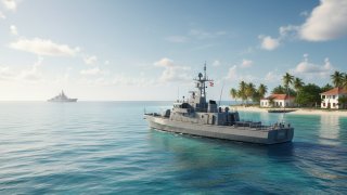 «Ошибка рулевого? Не смешите дипломатов»: в Москве назвали визит США на Кубу провокацией