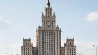 МИД России вызвал посла в Армении в Москву для консультаций