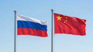 Россия предложила Китаю помощь в преодолении энергодефицита