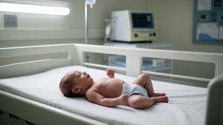 Россия расширяет скрининг новорожденных на два редких заболевания