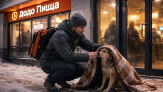 Россияне массово отменяют «Додо Пиццу» – главное о скандале с куском флиса для Бони