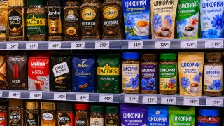 С 1 июня в России стартовала обязательная маркировка кофе и цикория