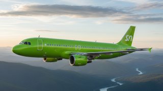 S7 Airlines заказала 100 российских самолетов Ту-214 для обновления парка