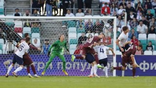 Сафонов задолжал 60 млн. рублей алиментов. А его «Краснодар» дважды встретится с ЦСКА в розыгрыше Кубка