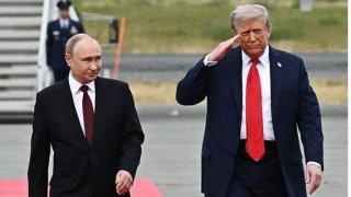 Саммит Путин - Трамп на Аляске: новый шаг к взаимопониманию