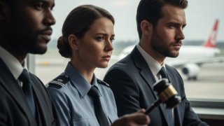 Самолёты «обнулили», сроки – нет. «Авиаброкер» долетался до колонии