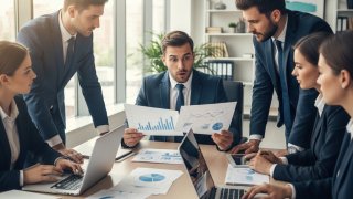 Антивирус по цене ноутбука: Счётная палата нашла в госзакупках «золотые» лицензии