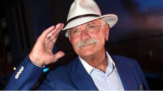 Сегодня Никита Михалков отмечает 80-летие