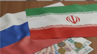 Секретная сделка России и Ирана на полмиллиарда евро раскрыта