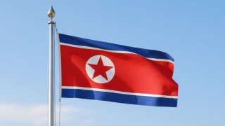 Северная Корея провела новые ракетные испытания в Японском море