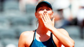 Шарапова объявила о завершении карьеры