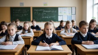 Школьники меняют жизнь регионов через Обучение служением