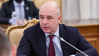 Силуанов: ненефтегазовые доходы бюджета могут быть выше плановых