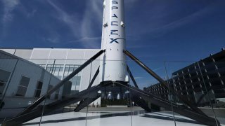 Слухи о космическом гиганте. SpaceX готовится к рекордному IPO