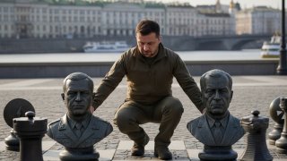 Смена главы СБУ в Киеве вызвала резкую реакцию в Москве