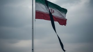 Погиб верховный лидер Ирана Али Хаменеи