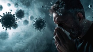 Смертельный вирус Нипах снова в Индии