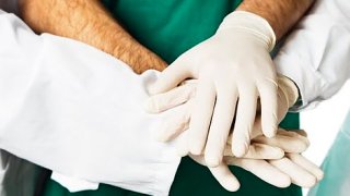 Собянин и "рабочая аналитика" министра здравоохранения Москвы