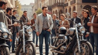 «Состав преступления Сабурова доказан на 100%!». Комик может сесть за ролик про «Легион Вагнер»