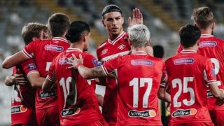 «Спартак» выиграл Зимний кубок РПЛ. Но рискует потерять Промеса