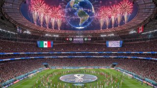 Стыковые матчи ЧМ-2026 определили все пары